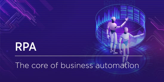 Robotic Process Automation: the Present of Digital Transformation