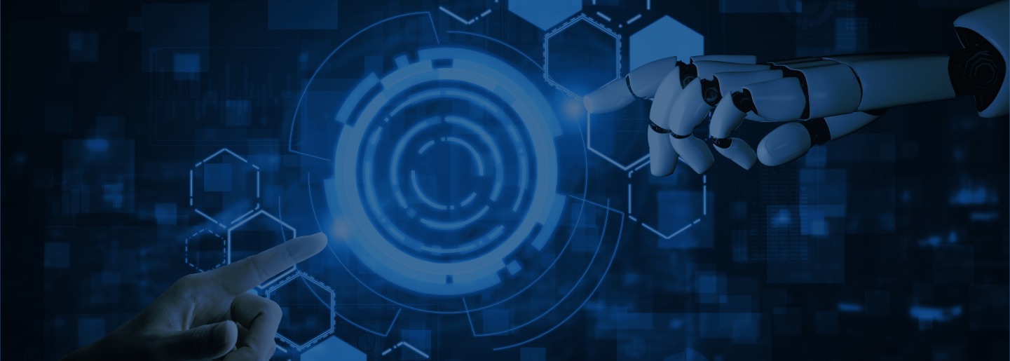 Robotic Process Automation Services