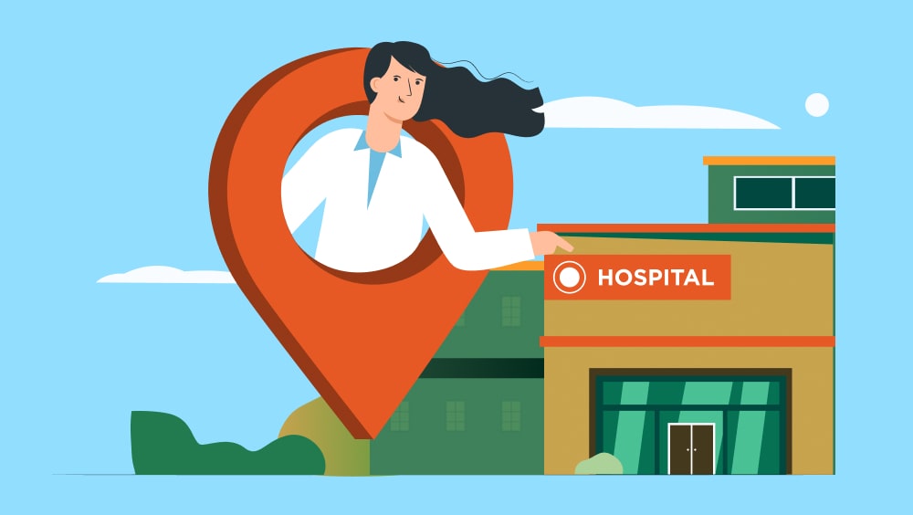 What are Real-Time Location Systems For Indoor Tracking?