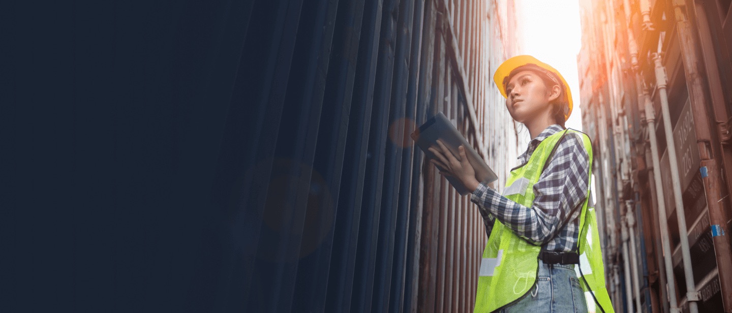 Smart Platform for Logistics