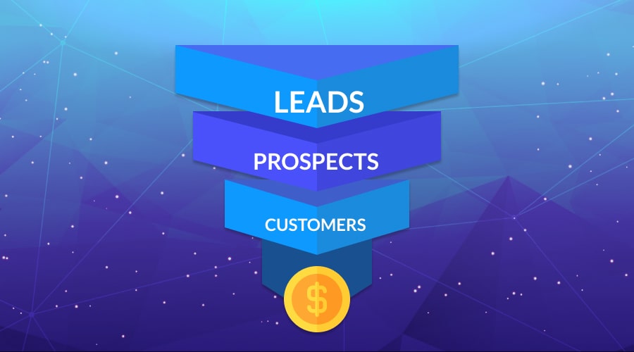 Increase Prospect Visibility in the Sales Funnel