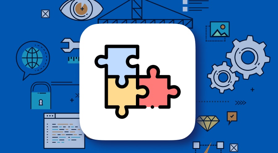 Seamless Integration