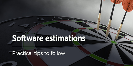 Software Project Estimation: Tips for Realistic Time and Effort Planning