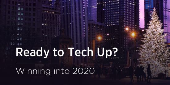 Year Recap: Winning into 2020