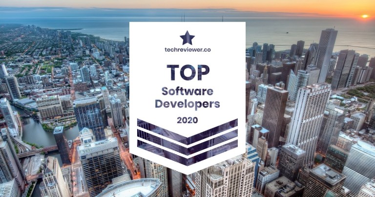 Velvetech Recognized as one of the Top Software Development Companies in 2020