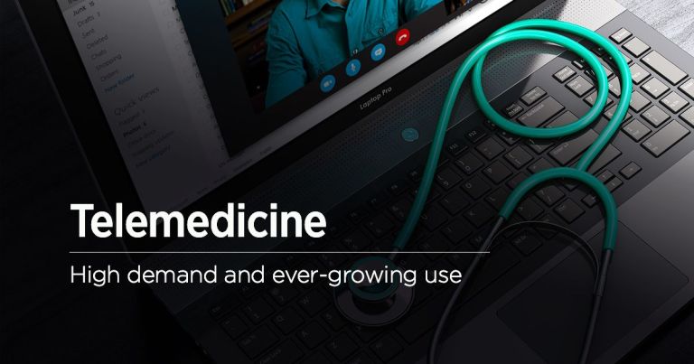 Telemedicine: A Win-Win for Patients and Healthcare Providers