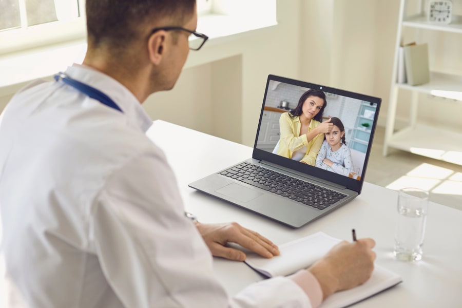 Telemedicine Solutions