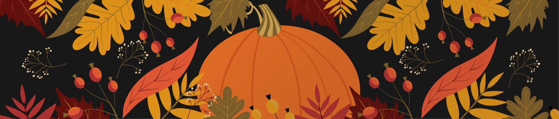 What We Are Grateful for This Thanksgiving