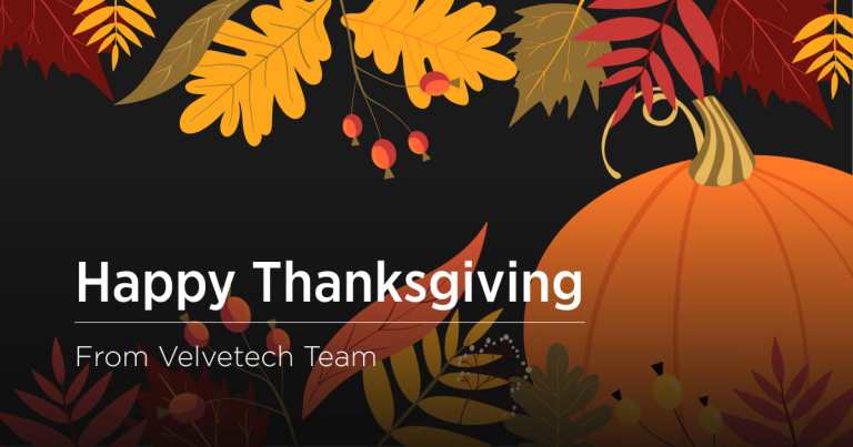 What We Are Grateful for This Thanksgiving