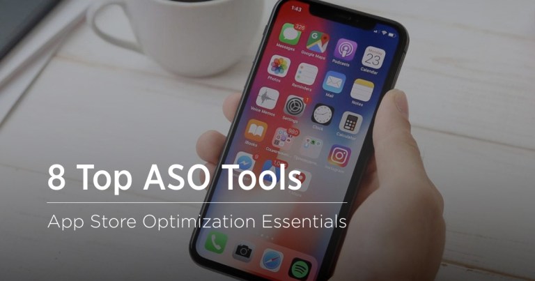 Top 8 Best App Store Optimization Tools in 2026