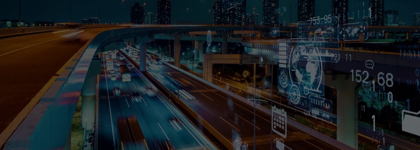 Transportation and Logistics Software Development