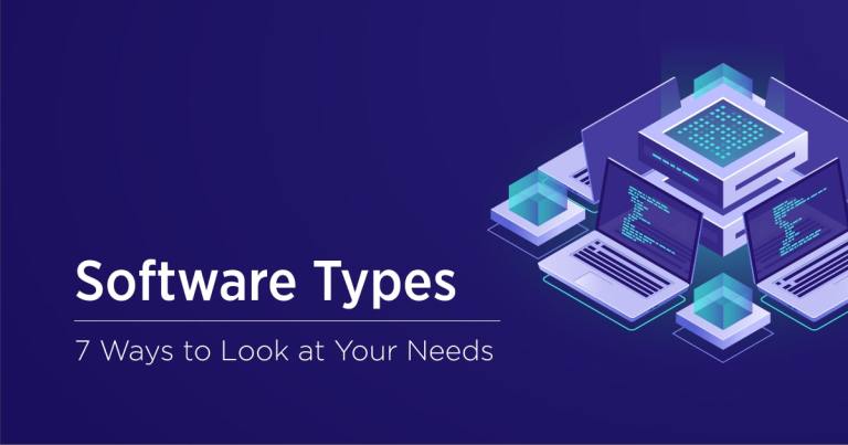 101 on The Most Popular Types of Software