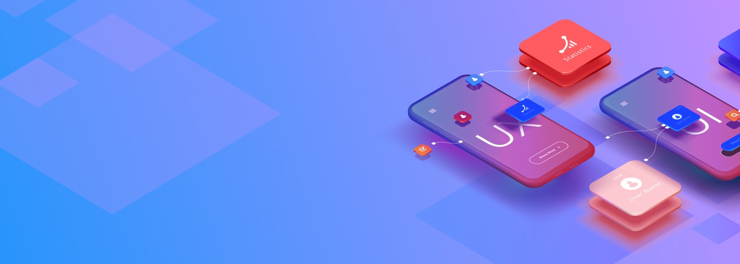 UI/UX Design and Development Services