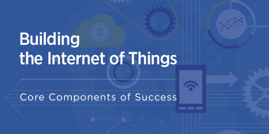 Ultimate To-Do List to Launch a Successful IoT Project