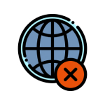 Unreliable Deployment Locations