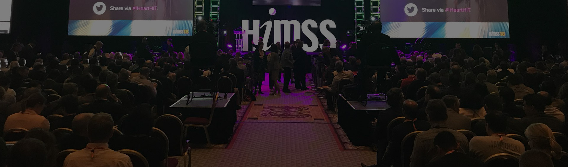 What We Learned at HIMSS18