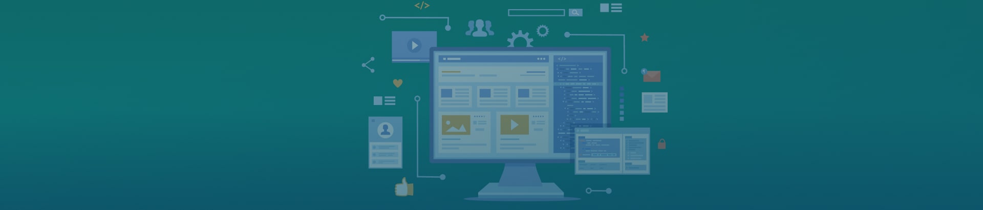 Web Application Architecture Basics: What Business Leaders Have To Know