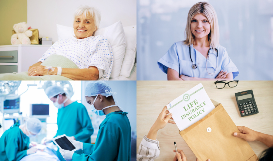 How Is IoT Used in Healthcare