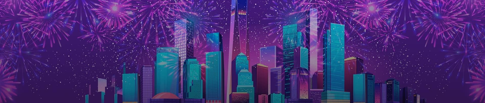 Tech Innovation Spirit: On the Threshold of 2021