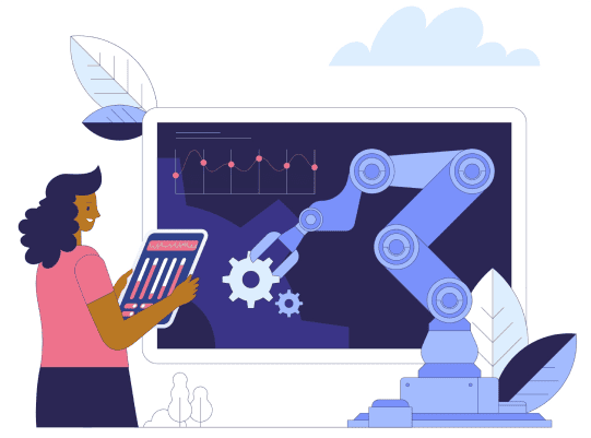Process Automation with Low-Code/No-Code