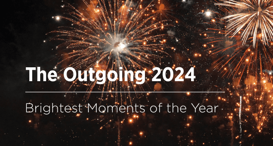 2024: A Year of Relentless Innovation, Customer Obsession, and Measurable Progress