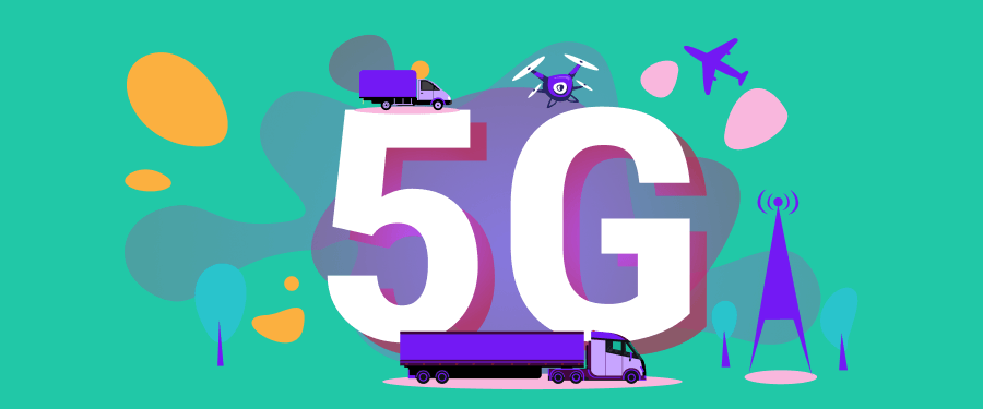 5G Connectivity 