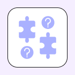 Absence of Integration Between the Systems