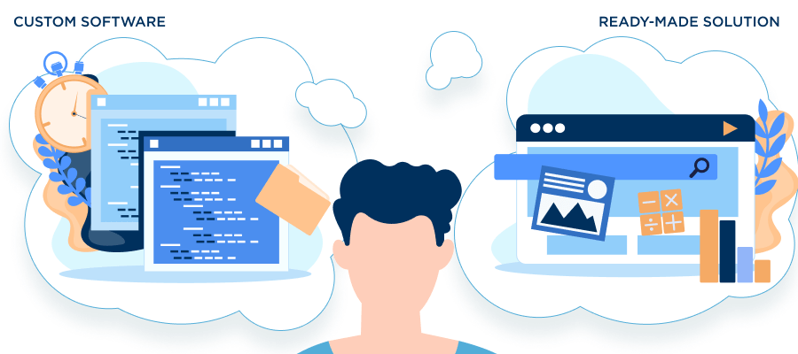 How to Approach Accounting Software Development