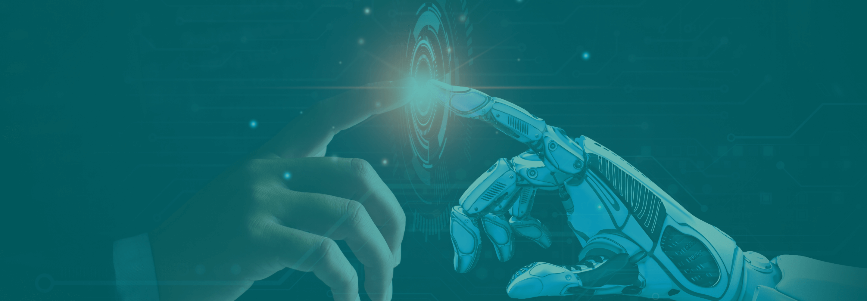 Adaptive AI Development Services