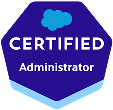 Certified Administrator