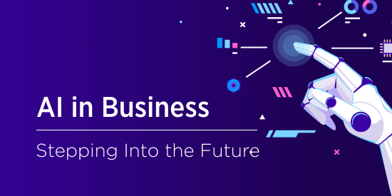 Artificial Intelligence in Business: Innovating Firms from A-to-Z