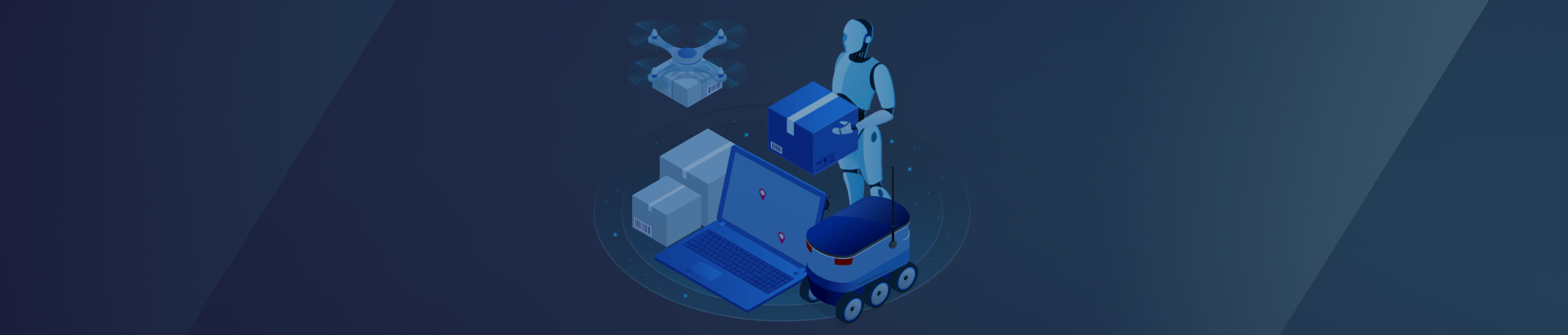 AI in Transportation Use Cases Revolutionizing the Sector