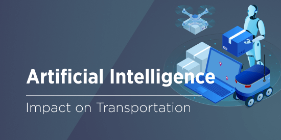 AI in Transportation Use Cases Revolutionizing the Sector