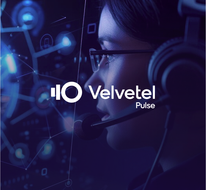 AI-Powered Contact Center for Instant Communications