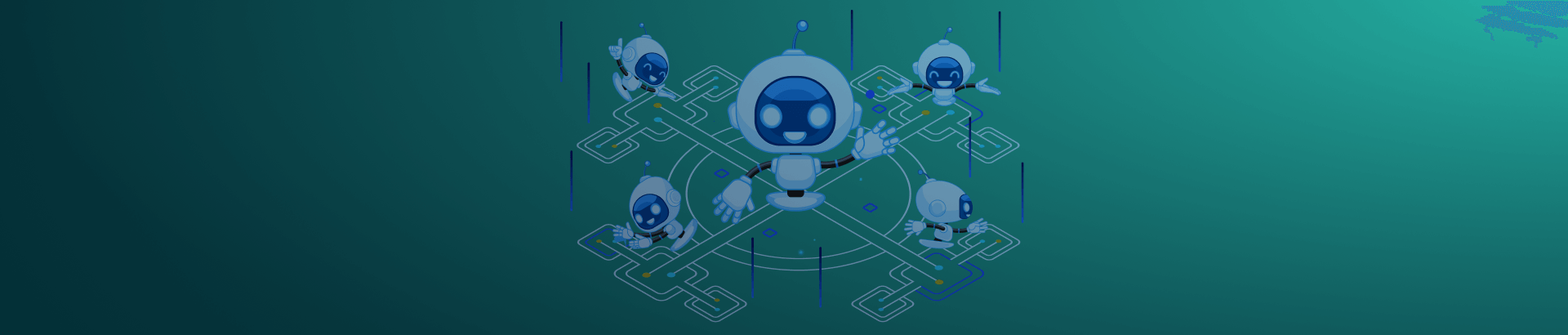 Same Goal, Different Gears: Distinctions and Similarities of AI Types