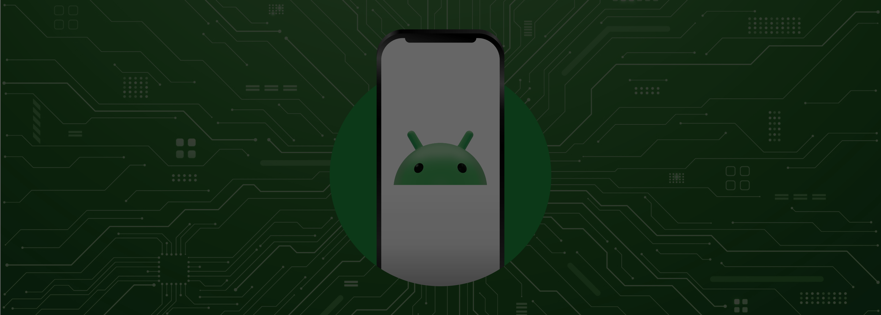 Android App Development Services