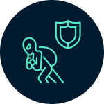 12. Anti-Theft Sensors