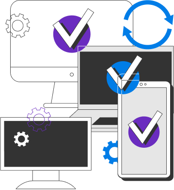 Application Development for Any Apple Device