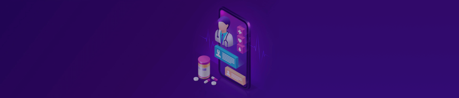 Healthcare Mobile App Development