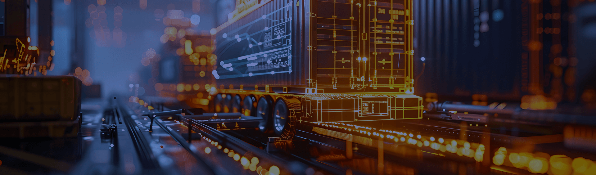 Stepwise App Migration for Customs Bond Service Provider