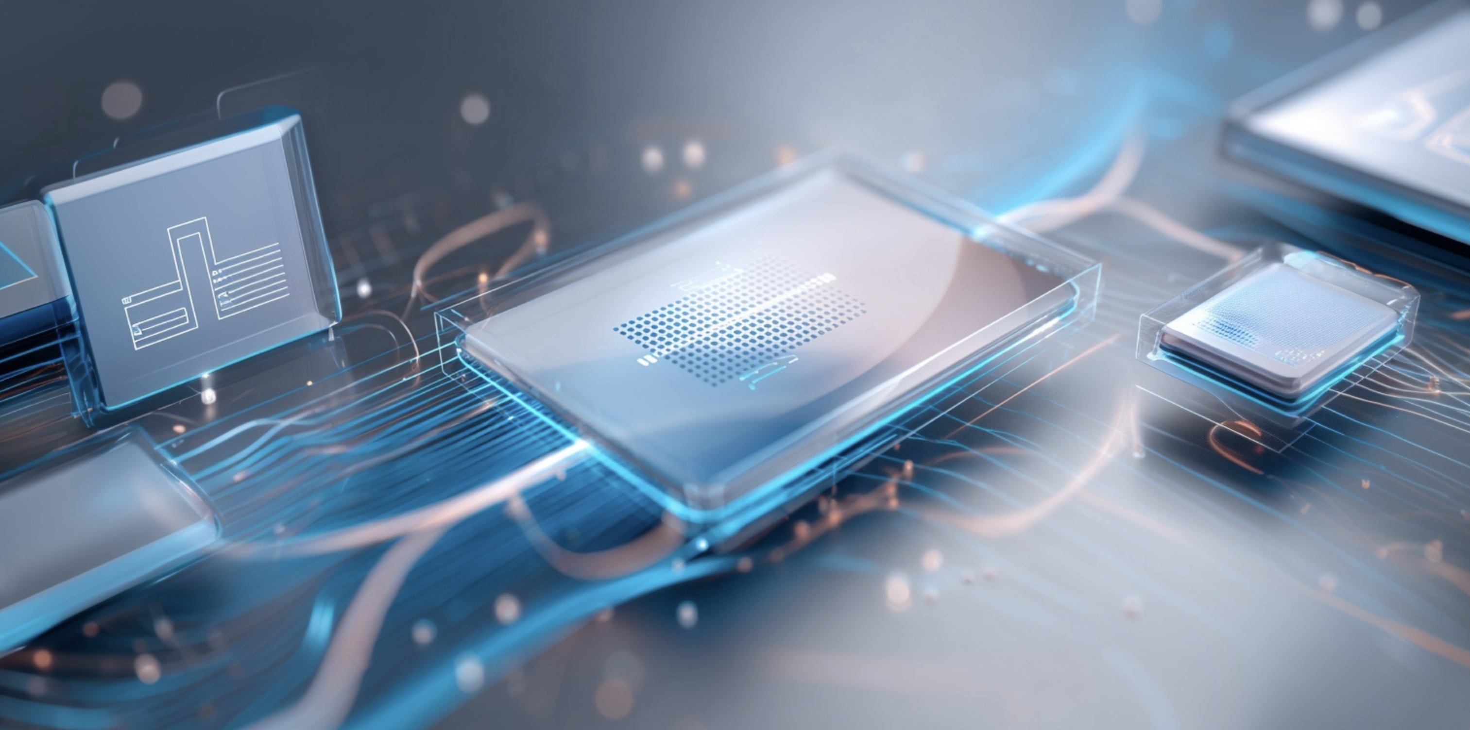 Full-Service Development Team Dedicated to Expedite Your Product Delivery