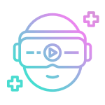 Augmented and Virtual Reality