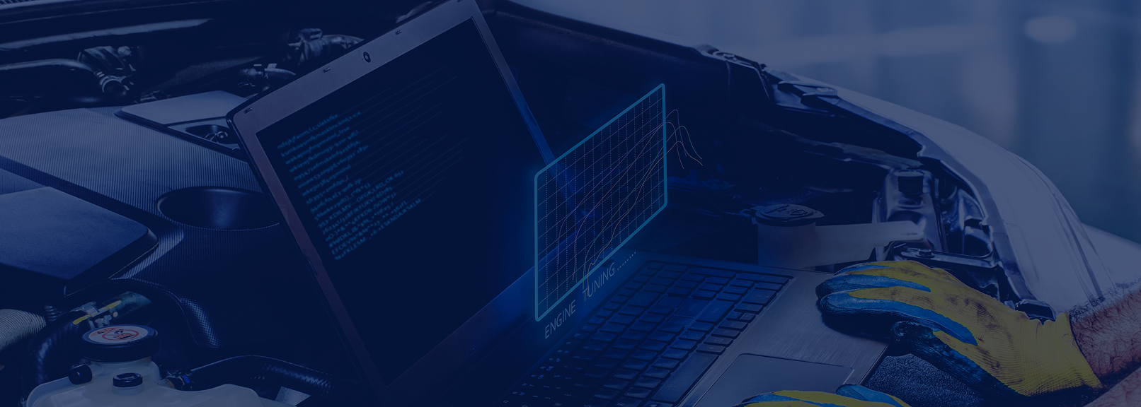 Automotive Software Development Services