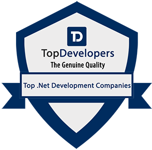 Top .Net Development Company 2022