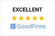 GoodFirms Award