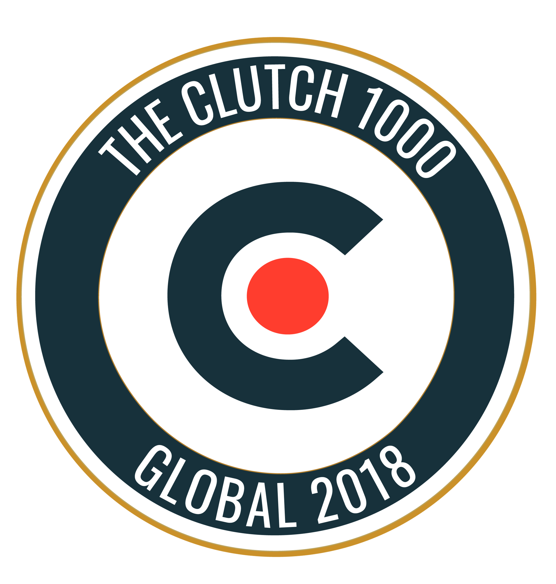 The Clutch 1000 Global 2018