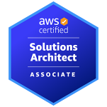 aws solutions architect
