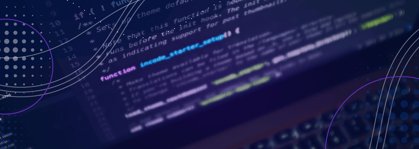 Backend Development Services