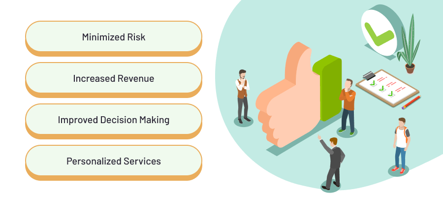 Core Benefits of Predictive Analytics to Capitalize on