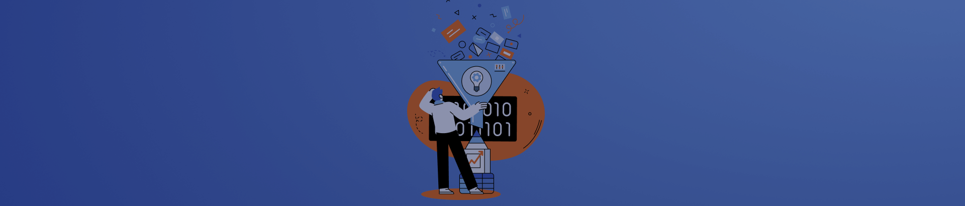 Business Intelligence Architecture: Key Steps to Build a Robust BI System